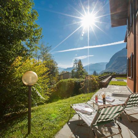 Апартаменты Menaggio Poggio Fiorito Loggetta Экстерьер фото